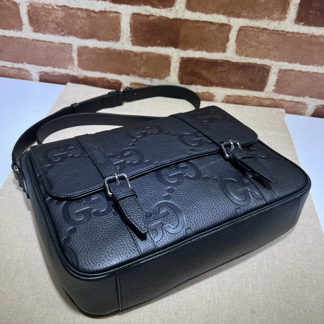 Gucci AAA Man Messenger Bags ModernLook 9651