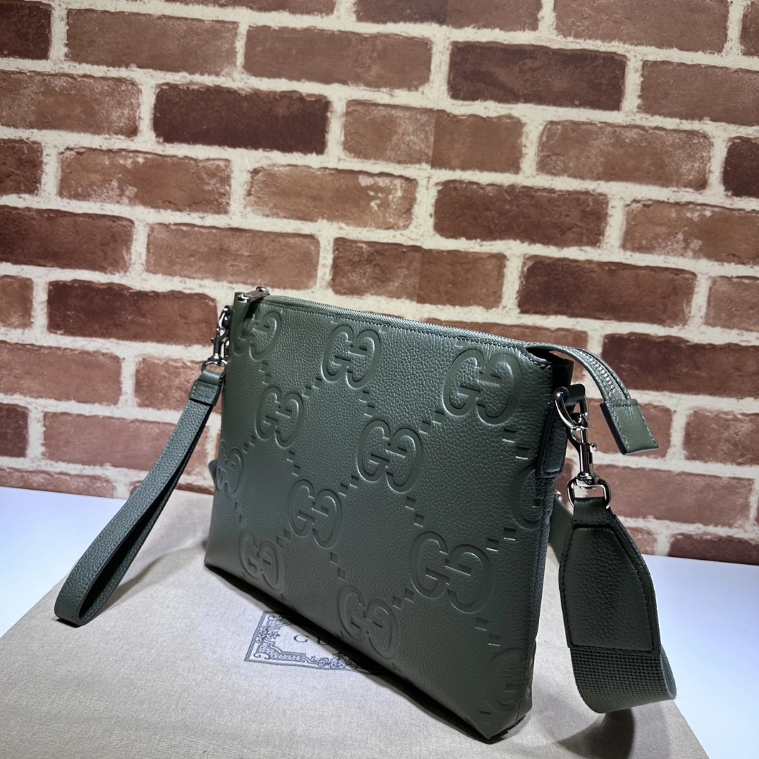 Gucci AAA Man Messenger Bags Reliable 7340