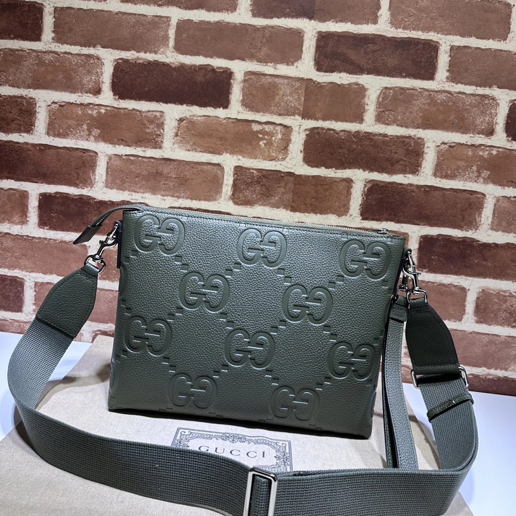 Gucci AAA Man Messenger Bags Reliable 7340