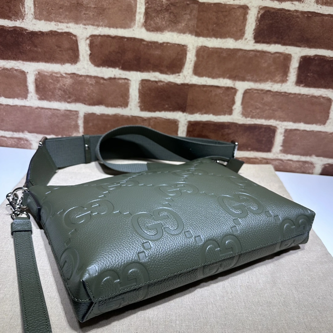 Gucci AAA Man Messenger Bags Reliable 7340