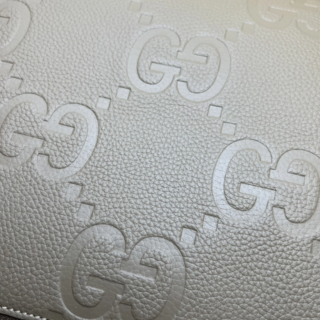 Gucci AAA Man Messenger Bags Resilient 5554