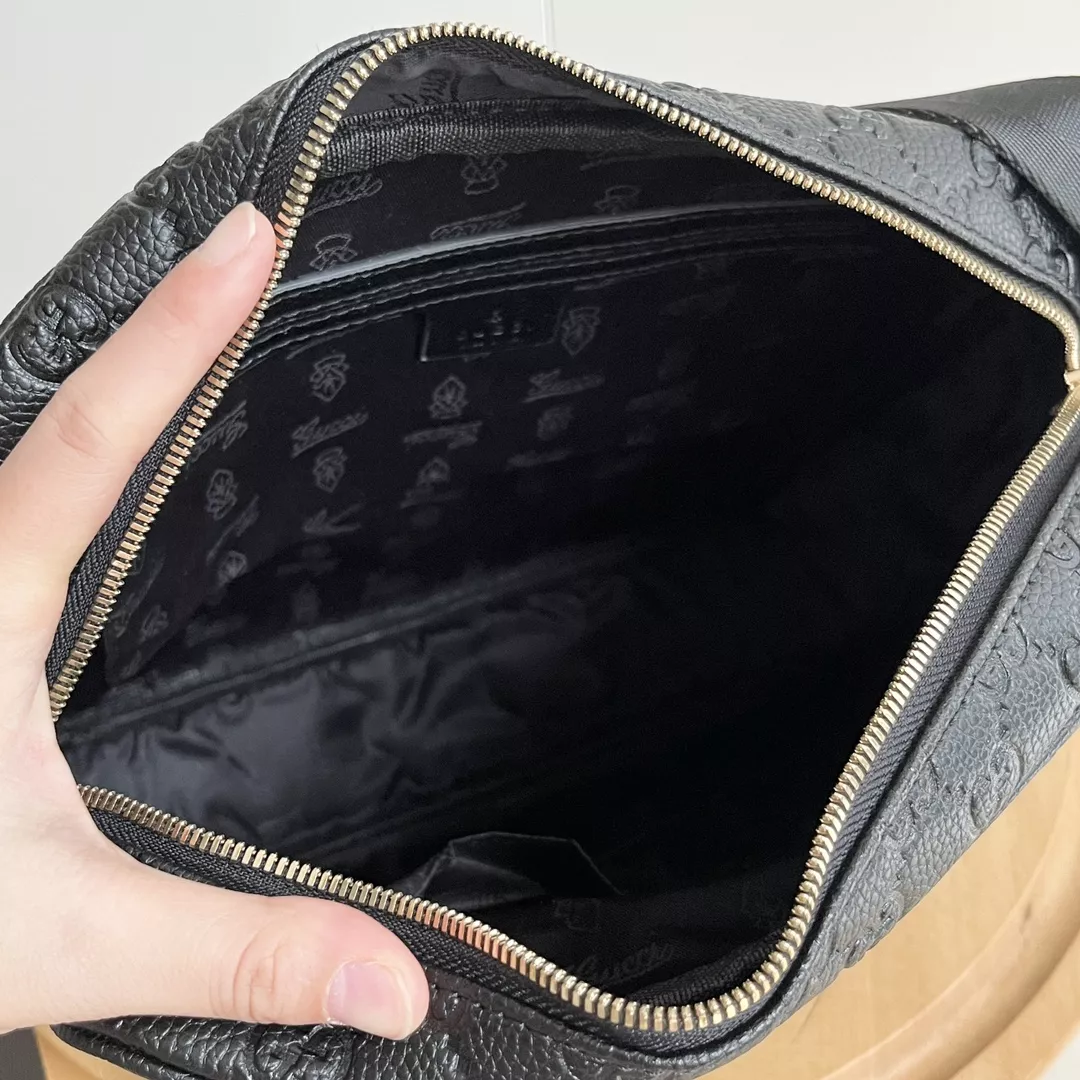 Gucci AAA Man Messenger Bags SmartChoice 2510