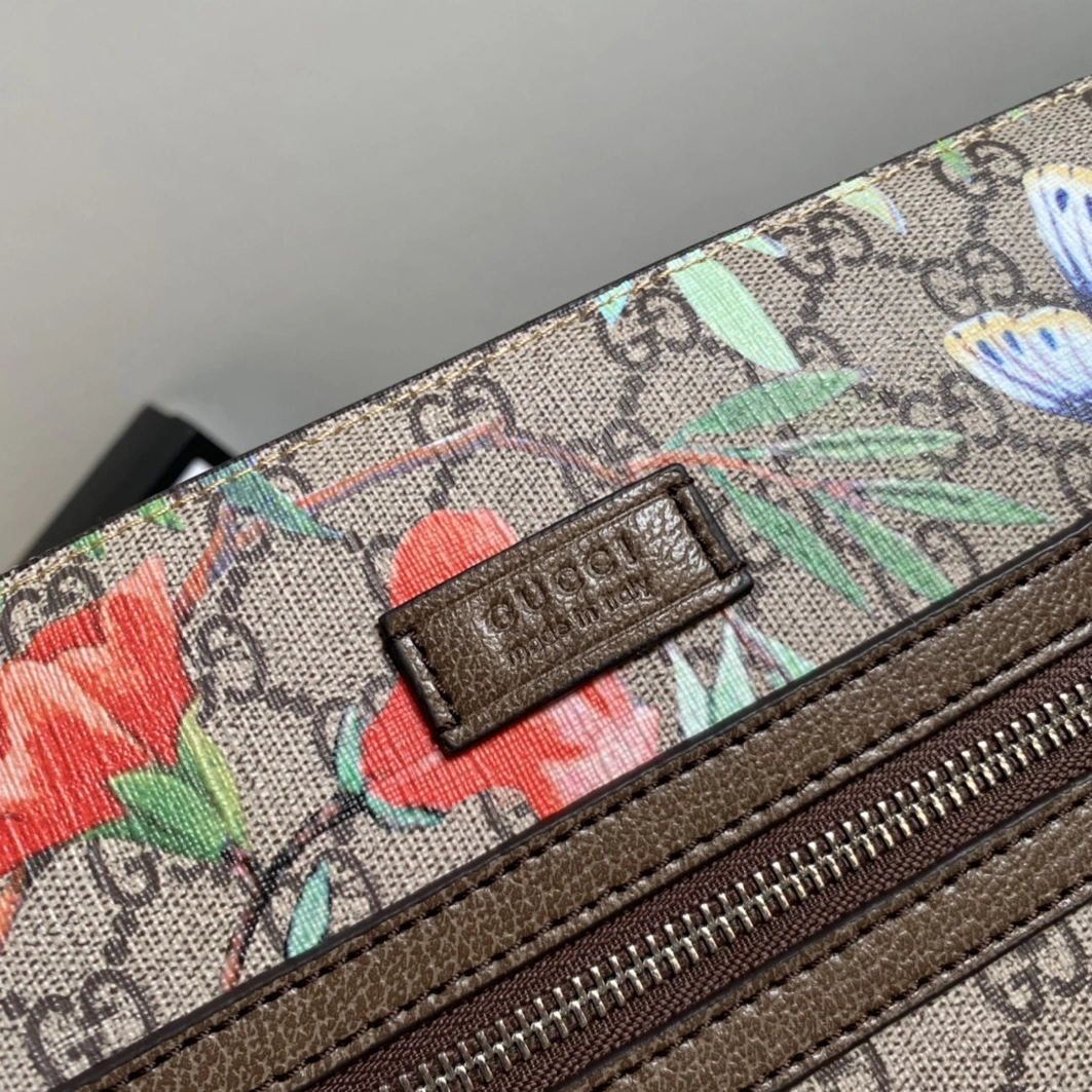 Gucci AAA Man Messenger Bags SmartChoice 5186