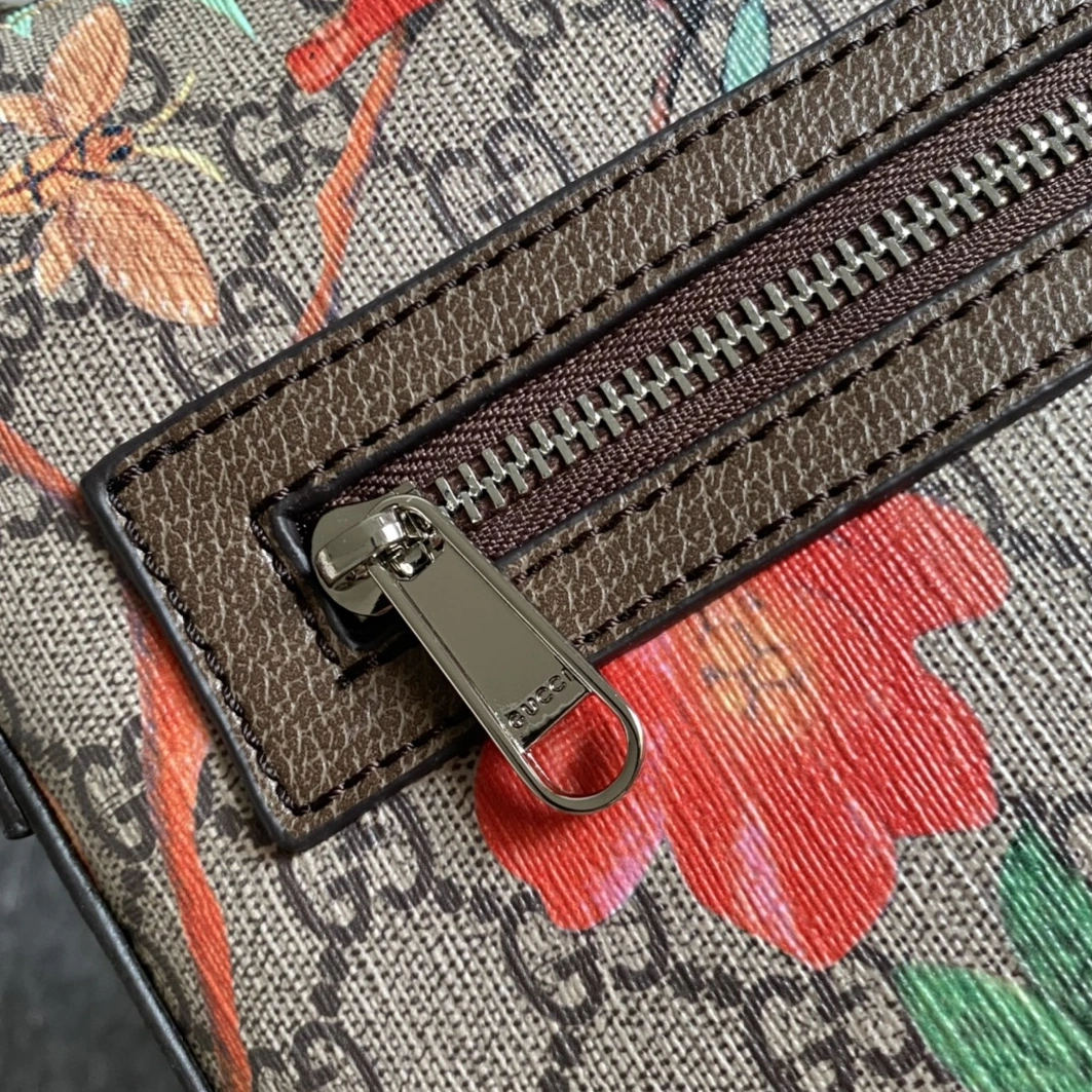 Gucci AAA Man Messenger Bags SmartChoice 5186
