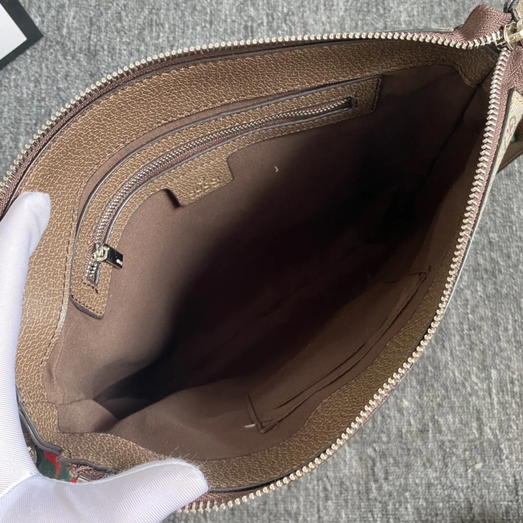 Gucci AAA Man Messenger Bags SmartChoice 5186