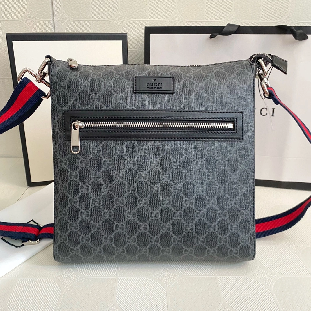 Gucci AAA Man Messenger Bags SmartChoice 8991