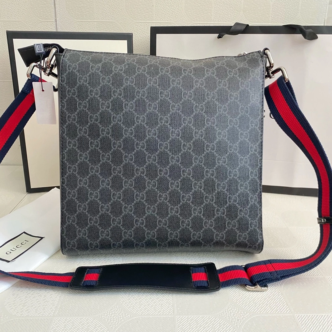 Gucci AAA Man Messenger Bags SmartChoice 8991