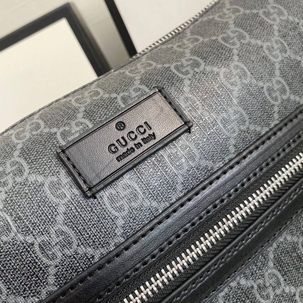 Gucci AAA Man Messenger Bags SmartChoice 8991