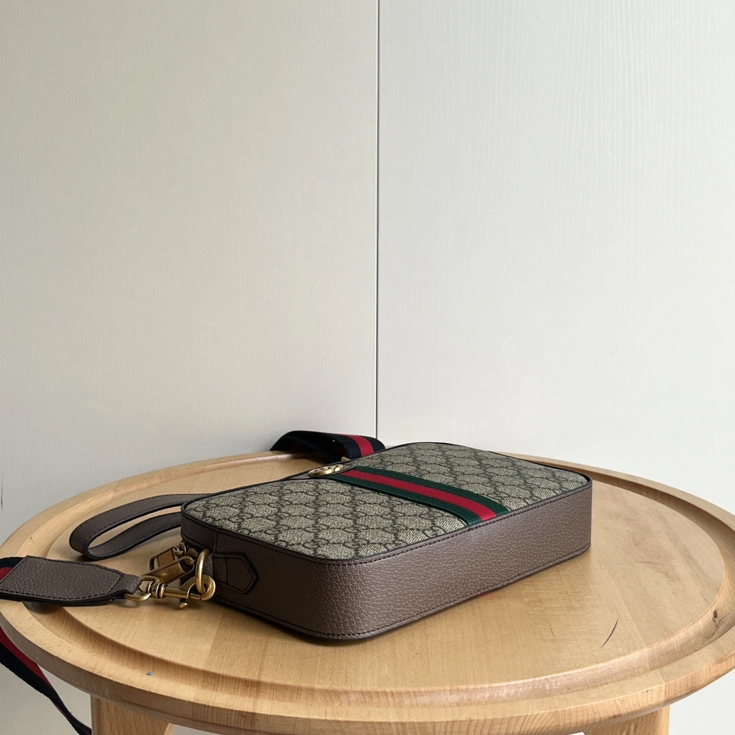 Gucci AAA Man Messenger Bags SportInspired 6351