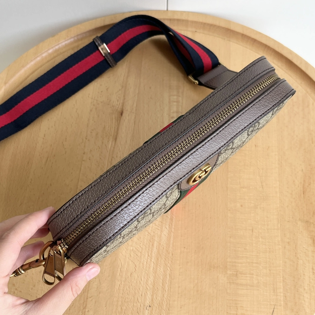 Gucci AAA Man Messenger Bags SportInspired 6351