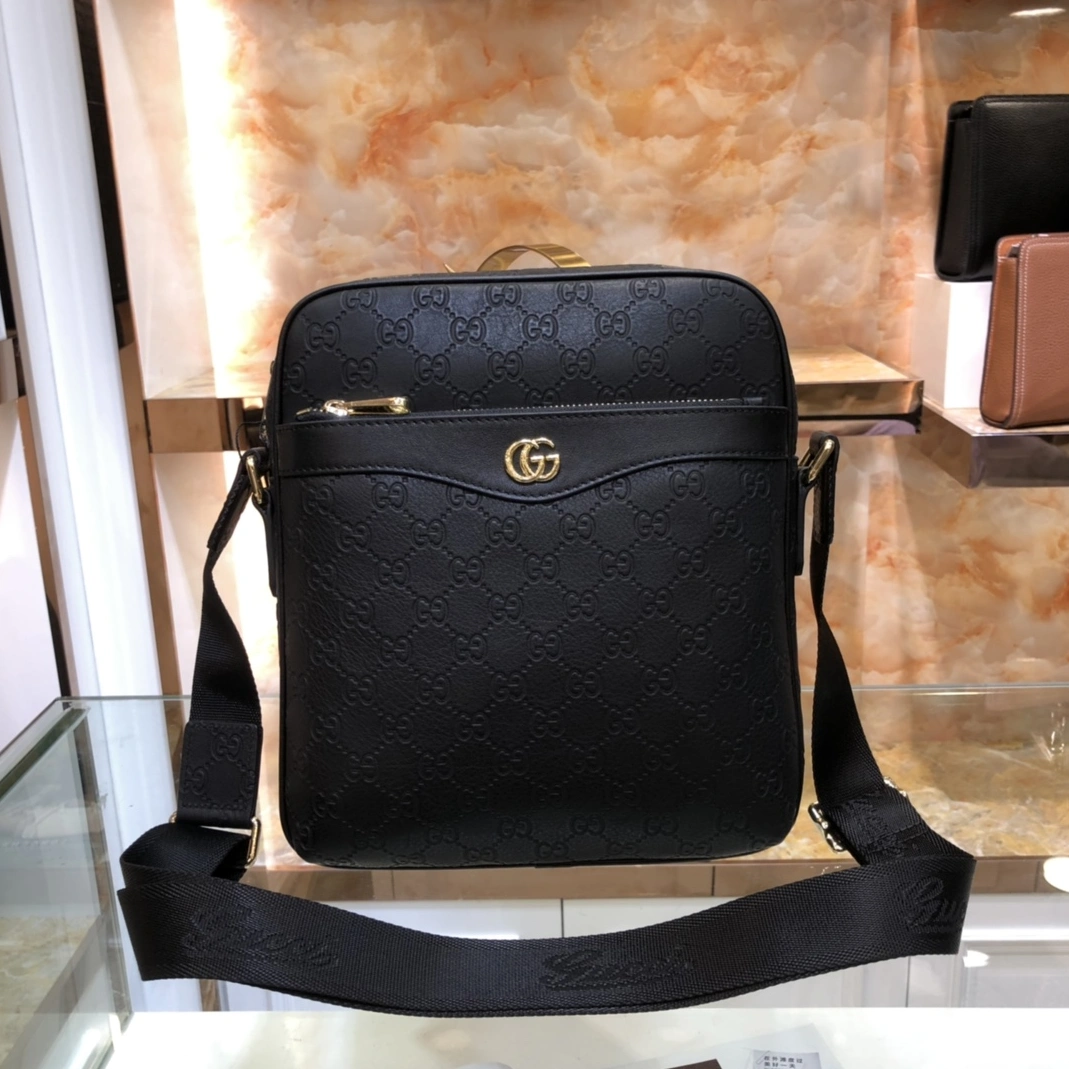 Gucci AAA Man Messenger Bags SportInspired 9007