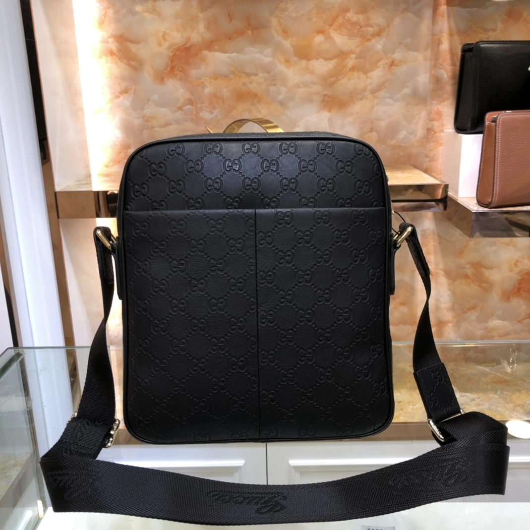 Gucci AAA Man Messenger Bags SportInspired 9007