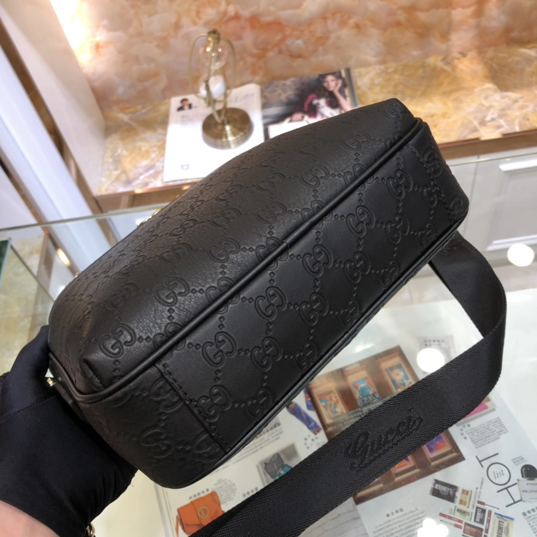 Gucci AAA Man Messenger Bags SportInspired 9007