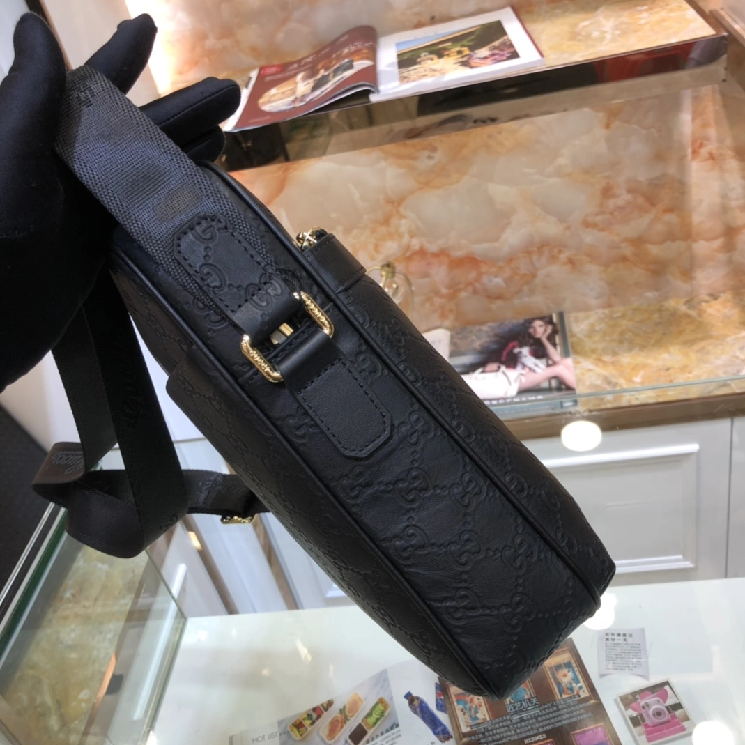 Gucci AAA Man Messenger Bags SportInspired 9007