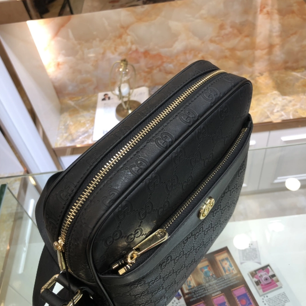 Gucci AAA Man Messenger Bags SportInspired 9007