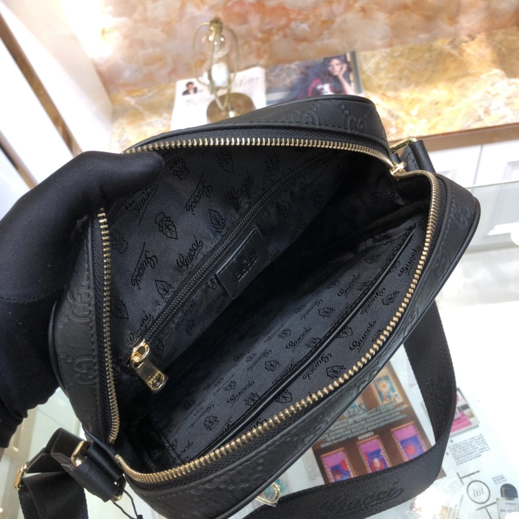 Gucci AAA Man Messenger Bags SportInspired 9007