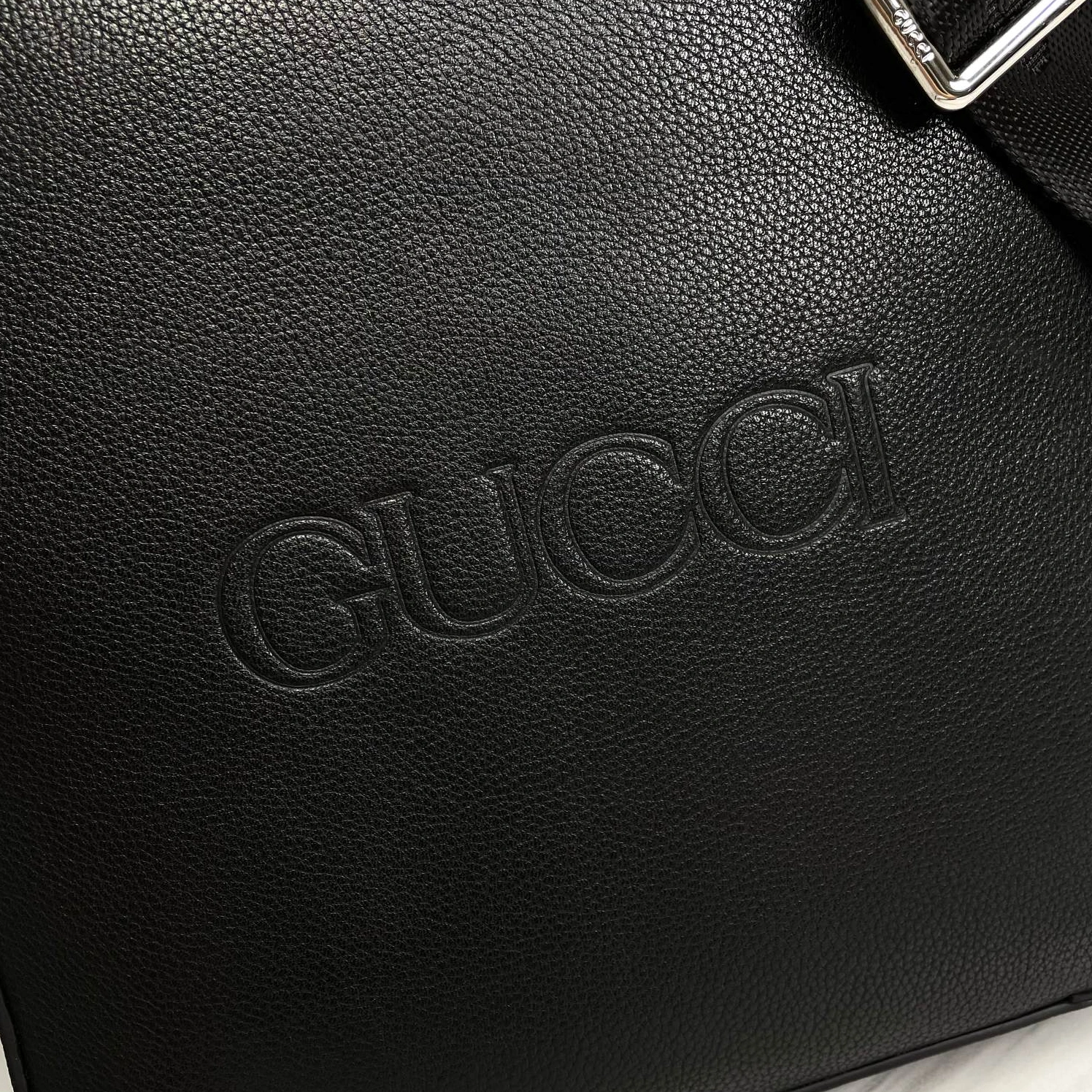 Gucci AAA Man Messenger Bags SportInspired 984