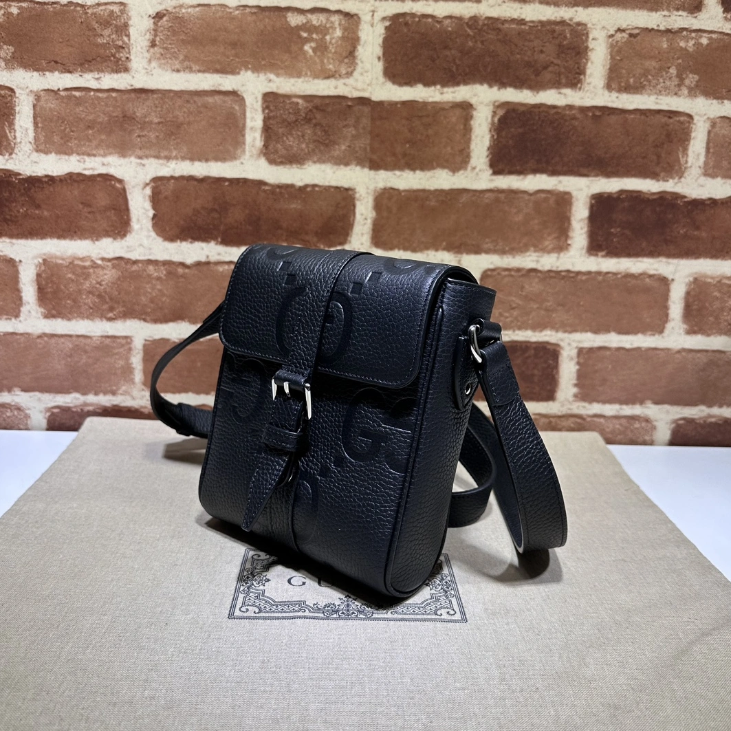 Gucci AAA Man Messenger Bags StreetReady 1094