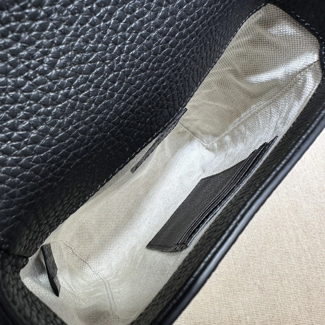 Gucci AAA Man Messenger Bags StreetReady 1094