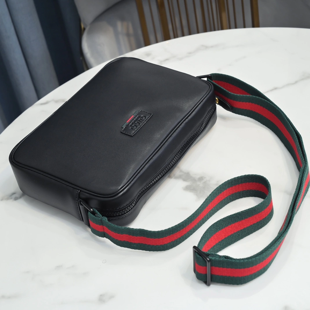 Gucci AAA Man Messenger Bags StreetReady 6133
