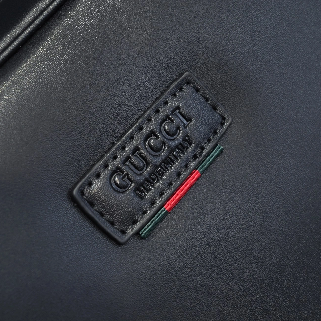 Gucci AAA Man Messenger Bags StreetReady 6133