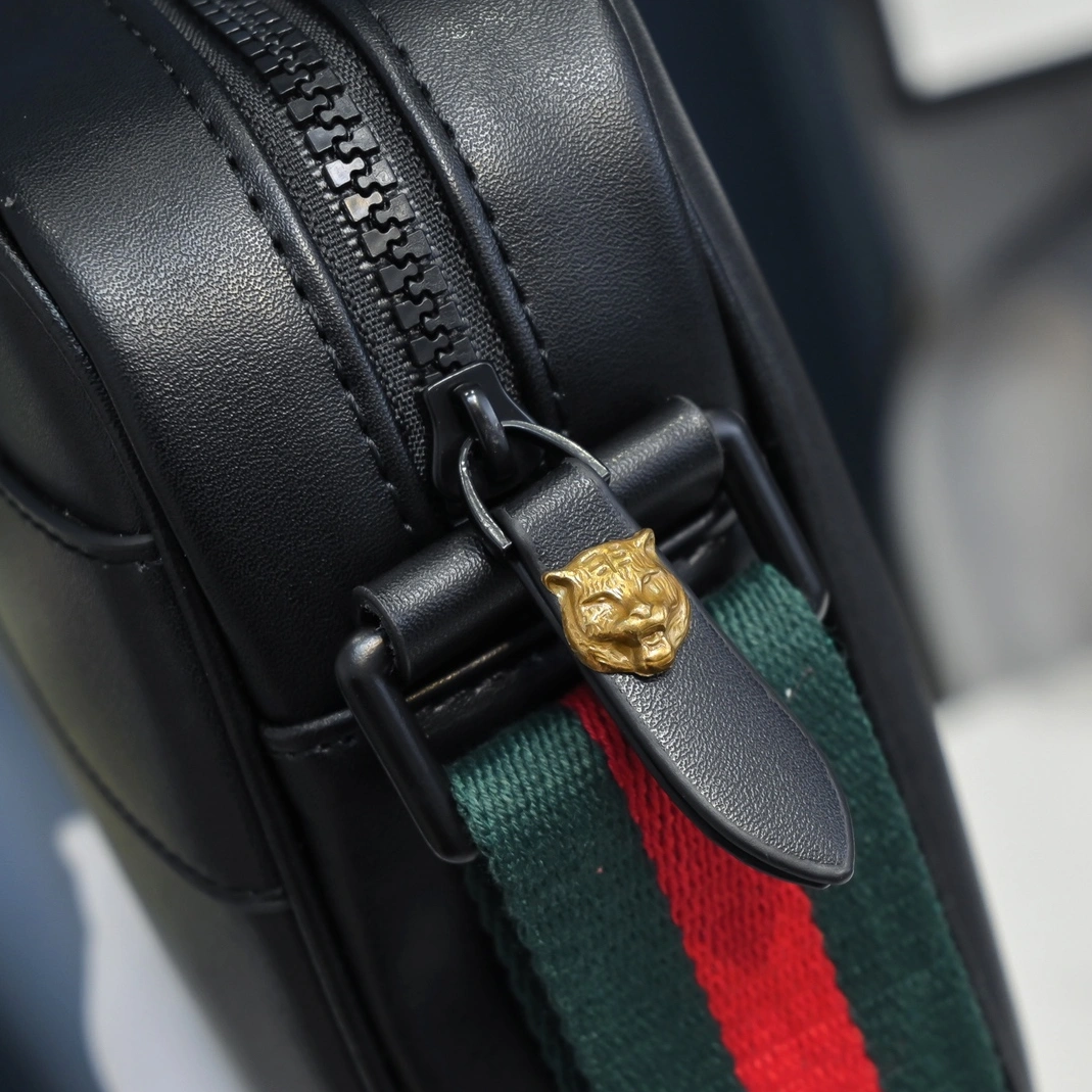 Gucci AAA Man Messenger Bags StreetReady 6133