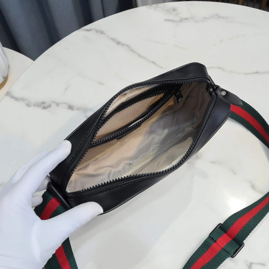 Gucci AAA Man Messenger Bags StreetReady 6133
