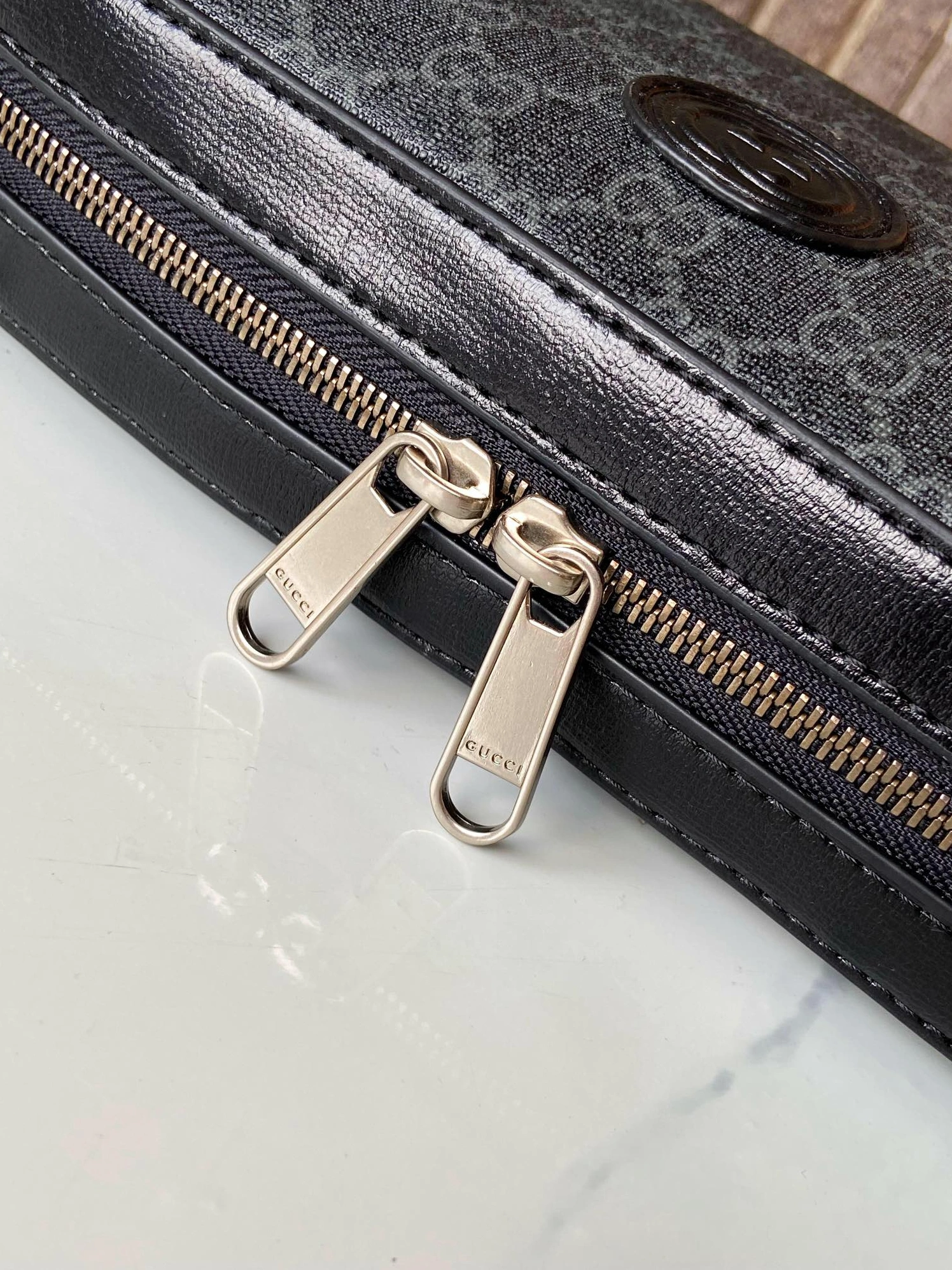 Gucci AAA Man Messenger Bags StreetReady 6895
