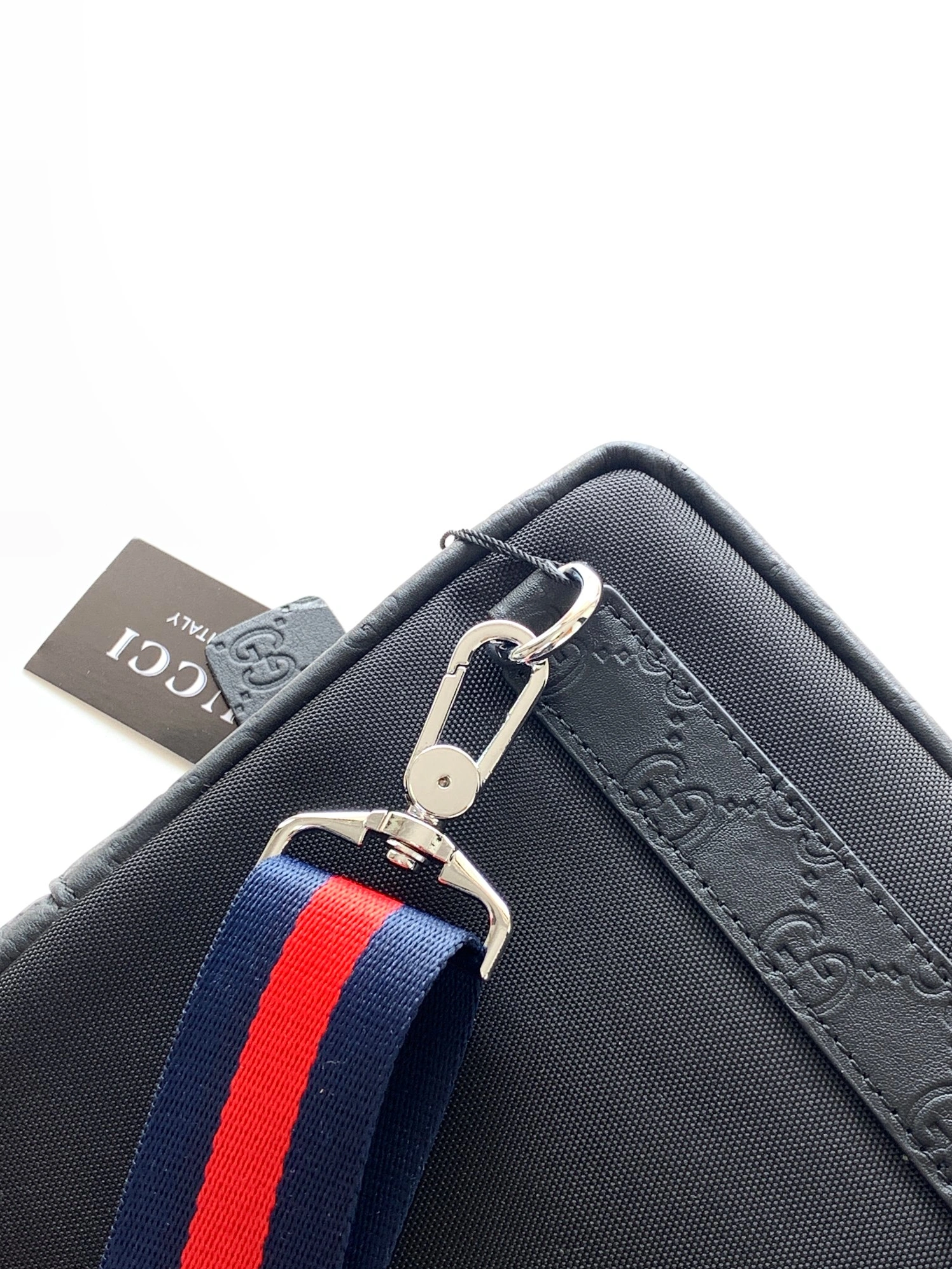 Gucci AAA Man Messenger Bags Timeless 4164