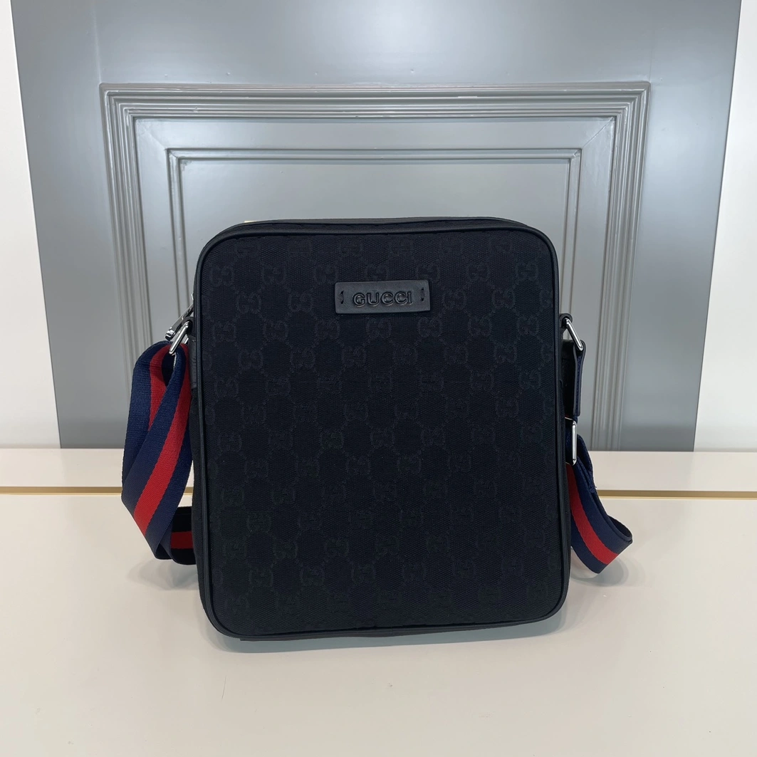 Gucci AAA Man Messenger Bags Trendy 1514