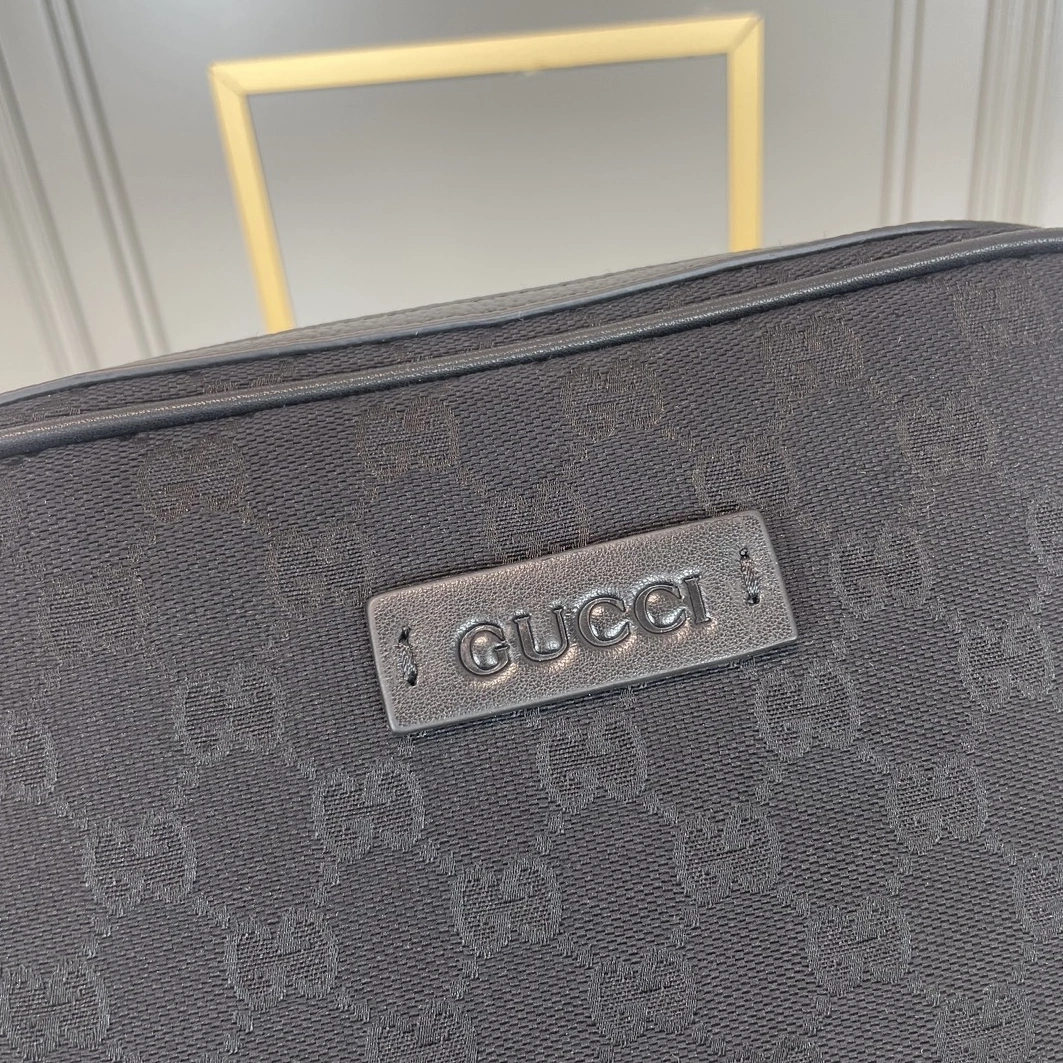Gucci AAA Man Messenger Bags Trendy 1514