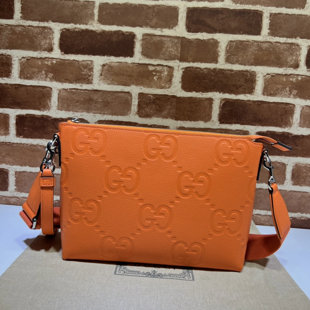 Gucci AAA Man Messenger Bags Trendy 1771