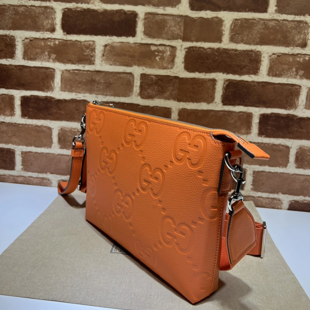 Gucci AAA Man Messenger Bags Trendy 1771