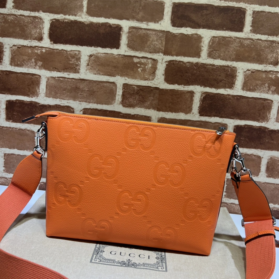 Gucci AAA Man Messenger Bags Trendy 1771