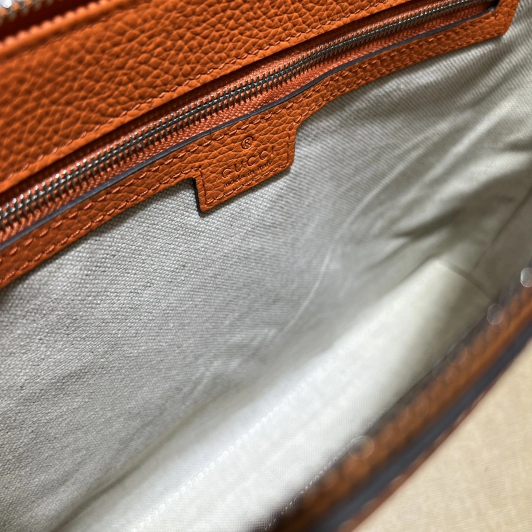 Gucci AAA Man Messenger Bags Trendy 1771
