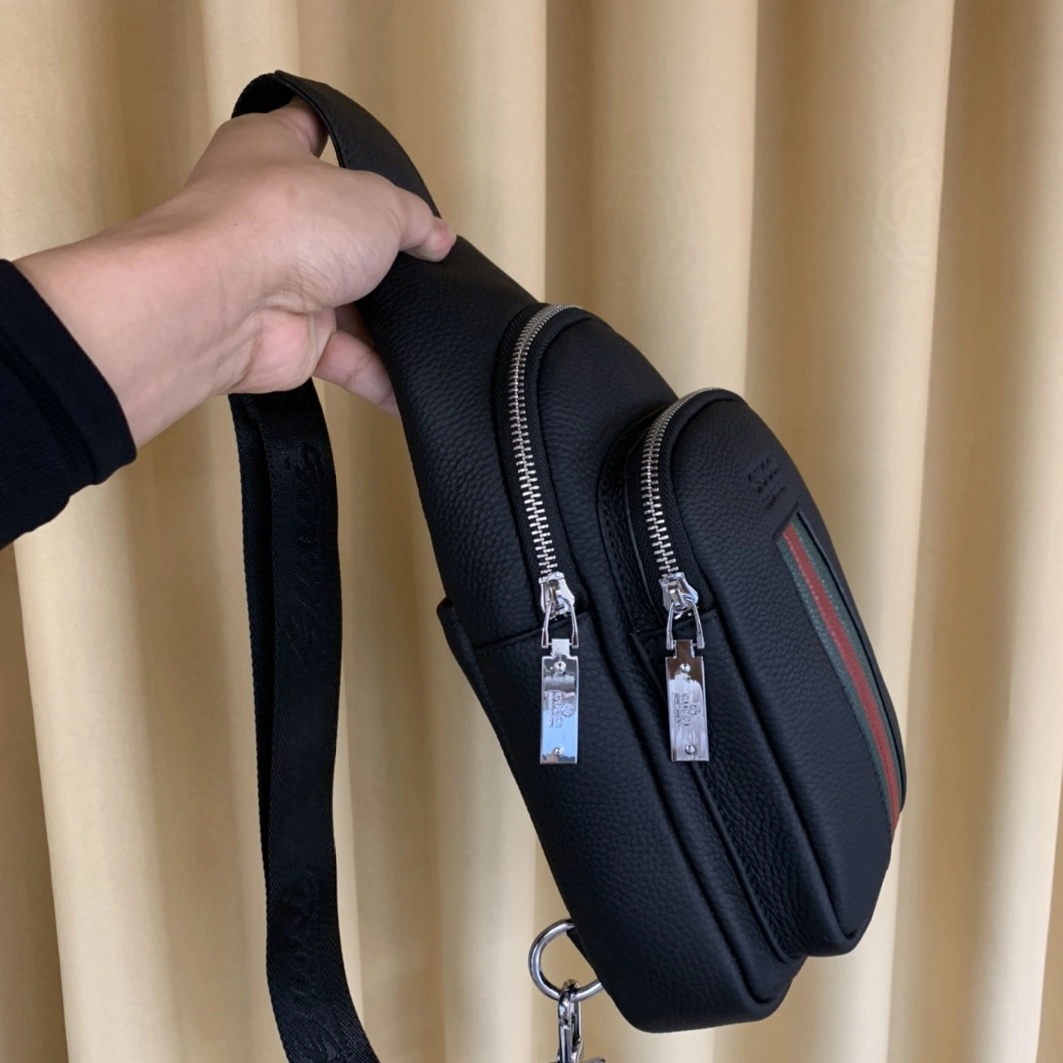 Gucci AAA Man Messenger Bags Trendy 9990