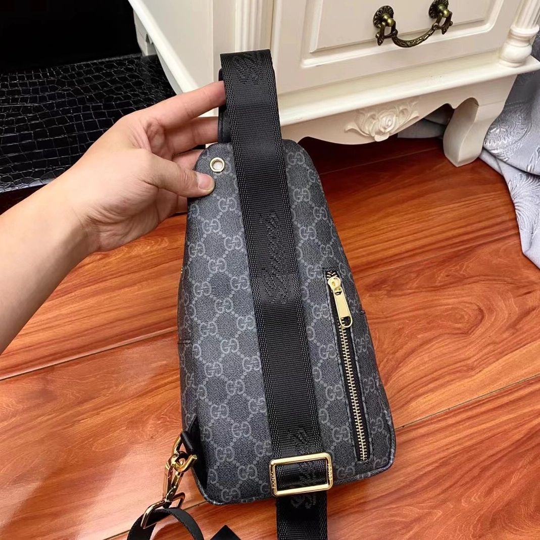 Gucci AAA Man Messenger Bags UrbanStyle 1876