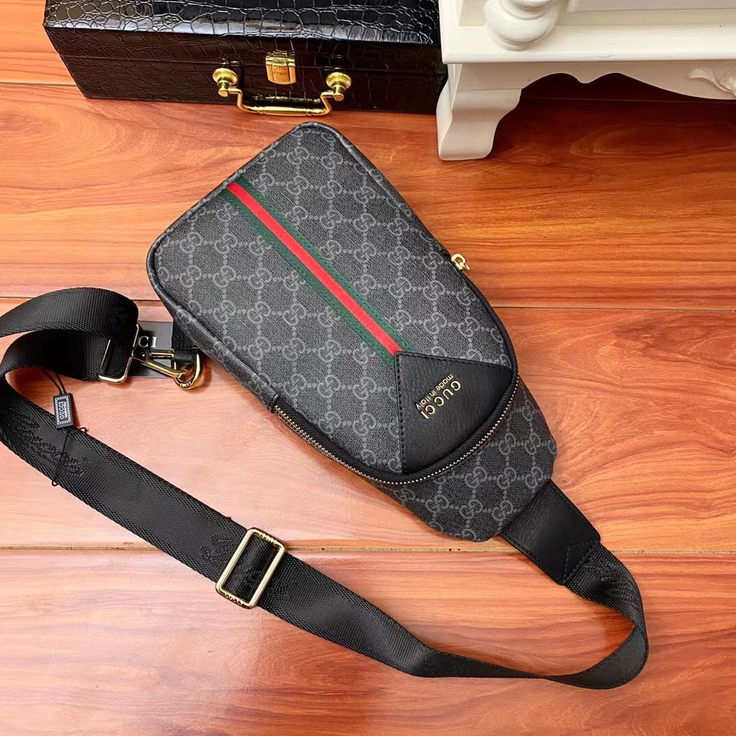 Gucci AAA Man Messenger Bags UrbanStyle 1876