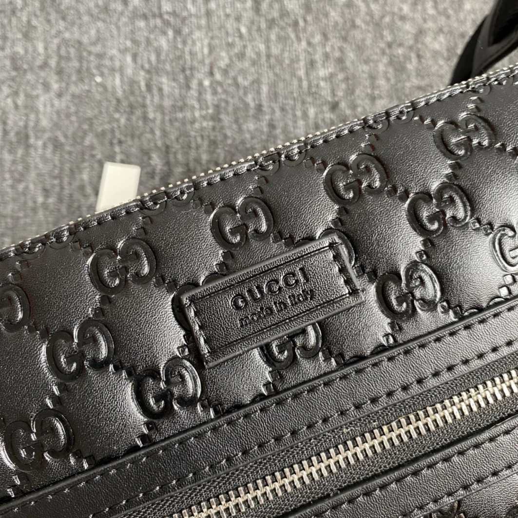 Gucci AAA Man Messenger Bags UrbanStyle 3493
