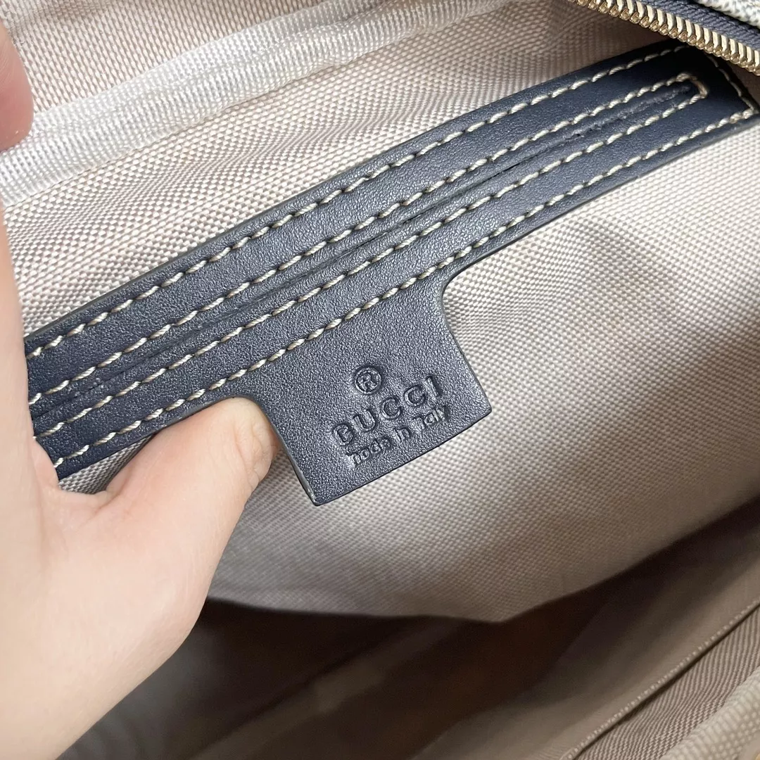 Gucci AAA Man Messenger Bags Versatile 2645