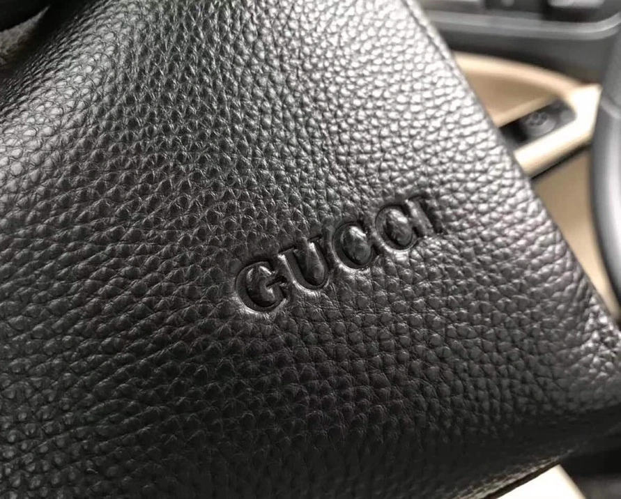 Gucci AAA Man Messenger Bags WellDesigned 6204