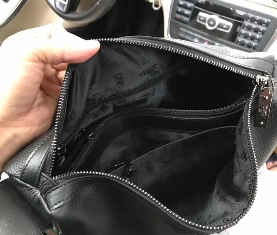 Gucci AAA Man Messenger Bags WellDesigned 6204