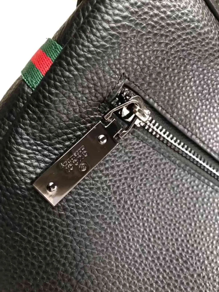 Gucci AAA Man Messenger Bags WellDesigned 6204