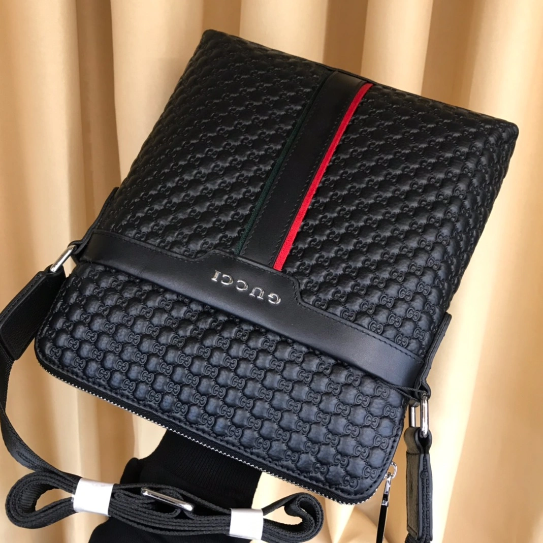 Gucci AAA Man Messenger Bags WellDesigned 6748