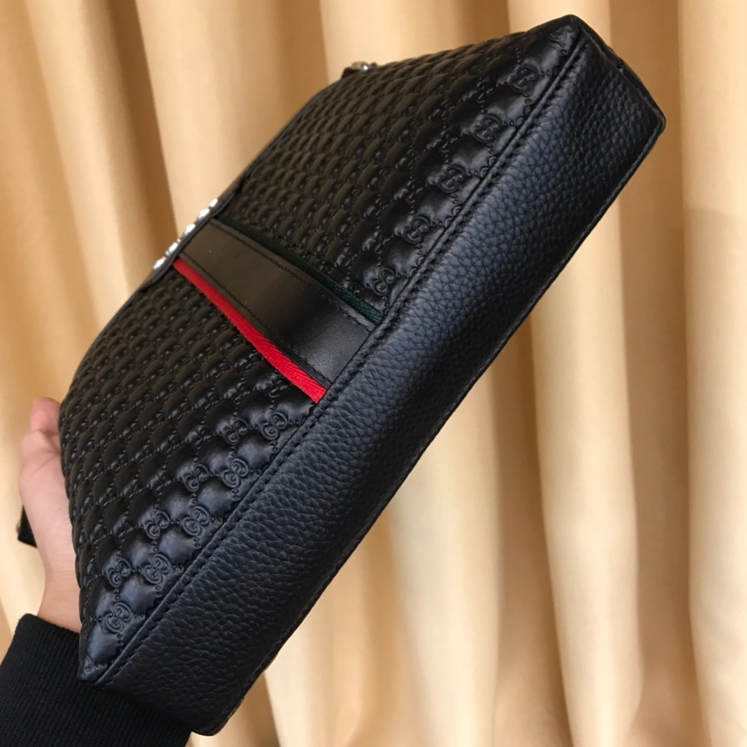 Gucci AAA Man Messenger Bags WellDesigned 6748