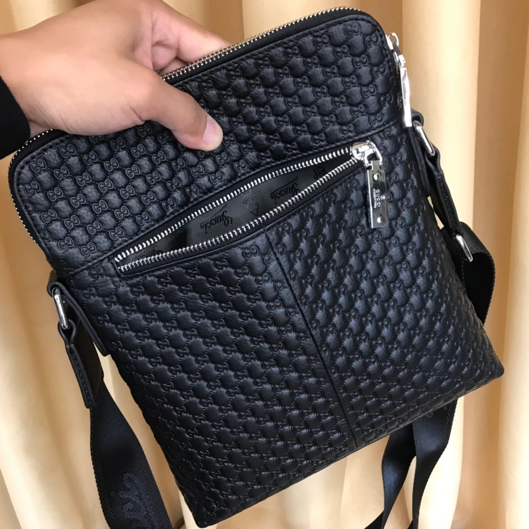 Gucci AAA Man Messenger Bags WellDesigned 6748