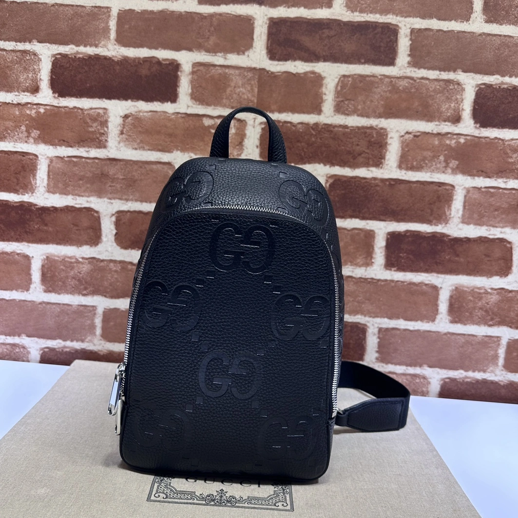 Gucci AAA Man Messenger Bags WellDesigned 8442
