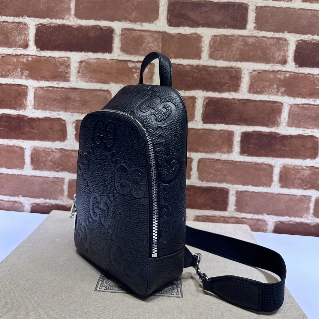 Gucci AAA Man Messenger Bags WellDesigned 8442