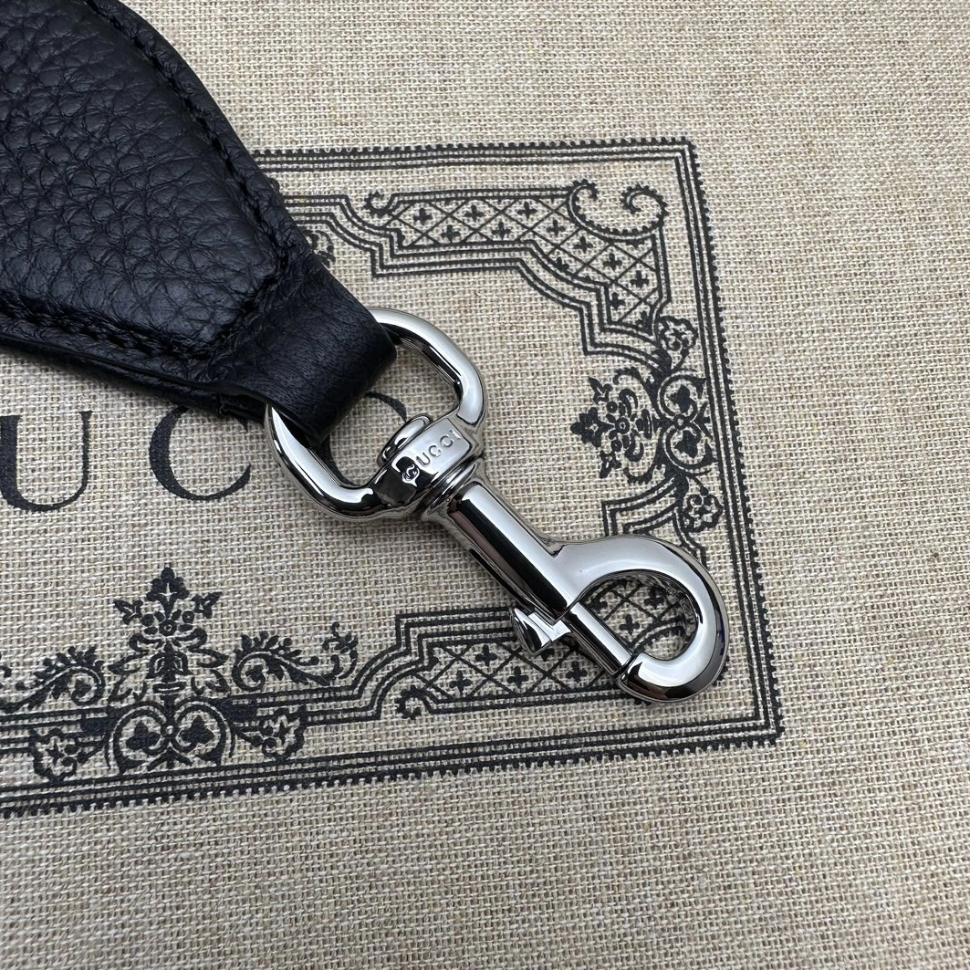 Gucci AAA Man Messenger Bags WellDesigned 8442