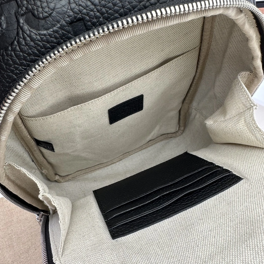 Gucci AAA Man Messenger Bags WellDesigned 8442